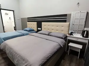 Bakri Homestay