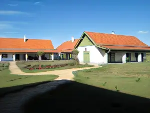 Tomaj Vendégház