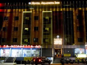 Hotel Aradhya Inn Deralakatte