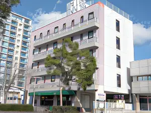 Hotel Kakegawa Hills