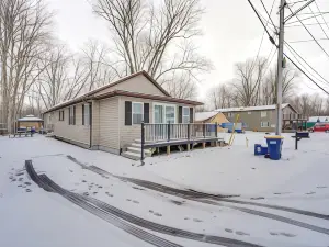 Family Home in Blossvale w/ Oneida Lake Access!