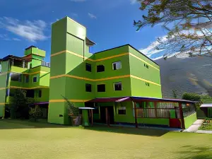 Hotel Comtucar