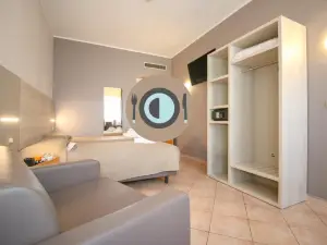 Hotel Miramonti