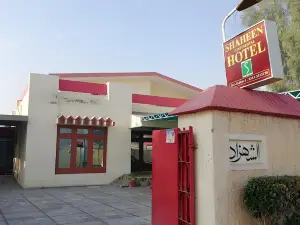 Hotel Pak Continentall Multan