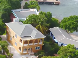 Brytan Villa