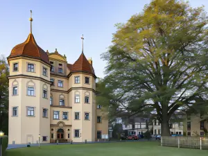 Schloßhotel Althörnitz