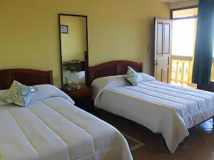 La Princesa Hotel