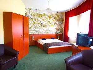 Europa Hotel Es Etterem