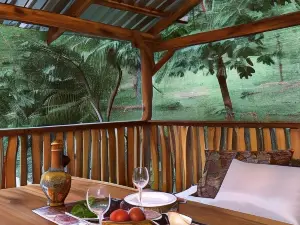 Bjnihouse, Guest House