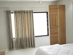 Hotel Ambassador Sangola