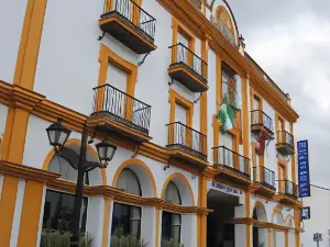 阿爾科斯佩納德酒店