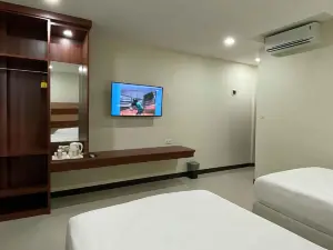 Hotel Diamond Tarakan