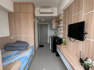 Your Apart in the Bay Apartment Lampung