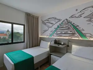 Summit Suítes Hotel Cruzeiro