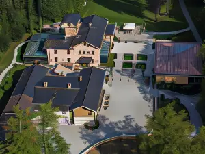 La Villa am Starnberger See
