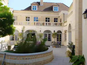 Clos du Bailli