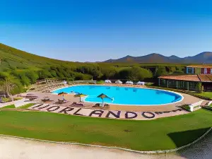 Eco Hotel Orlando Sardegna