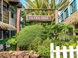 Inaki Uhi Hotel