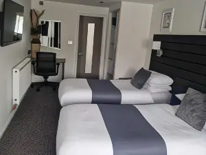 Posyrooms