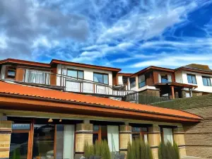 Oasis Resort Rhodopes