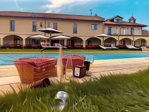 L'aja della Mirusina - Piedmont Resort Monferrato Langhe