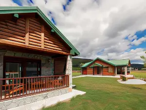 Eco Village & Chalets Green Heaven
