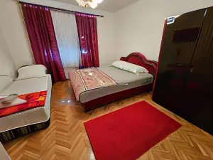 Apartmani, Sobe Žiža