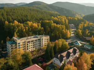 Avrora Sanatorium