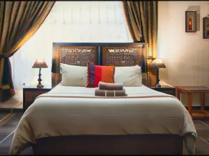 Cosy Lodge