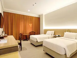 Grand Verona Samarinda