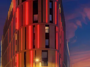 Radisson Hotel Reims