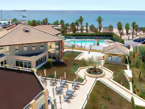 Mercure Thalasso & Spa Port Frejus