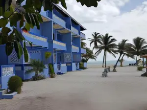 Anchorage Beach Resort Caye Caulker