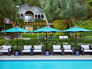 Kenwood Inn & Spa