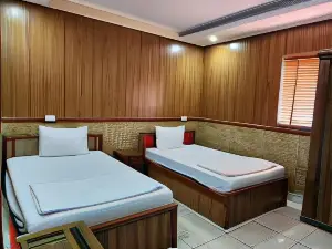 Quynh Vy hotel