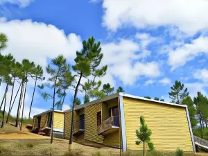 Casas do Almourao
