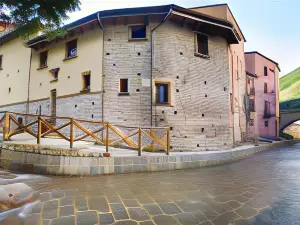 Dimora Storica Hotel Maccarunera