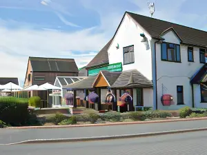 The Bull's Head Inn