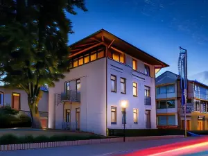 Recknitztal-Hotel Marlow