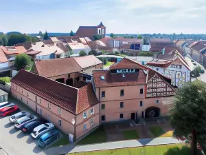 Hotel Garni Mühlenhof