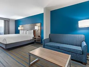 Best Western Plus Stephenville Inn