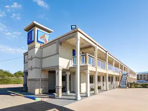 Motel 6 Wichita Falls, TX - North