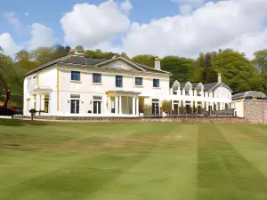 Milsoms Kesgrave Hall