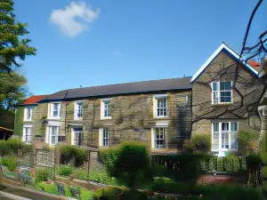 Lastingham Grange