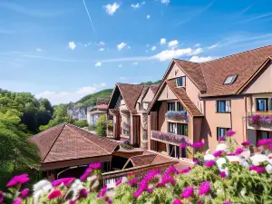 Hotel am Kurpark