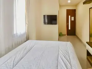 RedDoorz @ Jalan Raya Kaliwungu Selatan Kendal