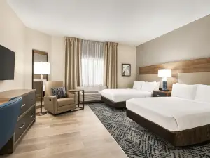 Candlewood Suites Boise - Towne Square