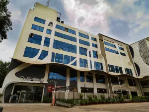 Regenta Inn Vadodara