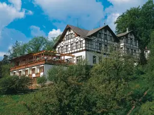 Panoramahotel Wolfsberg