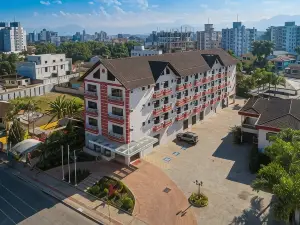 Hotel Plaza Norte